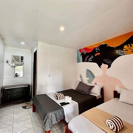 Julz El Nido Inn Exteriör bild