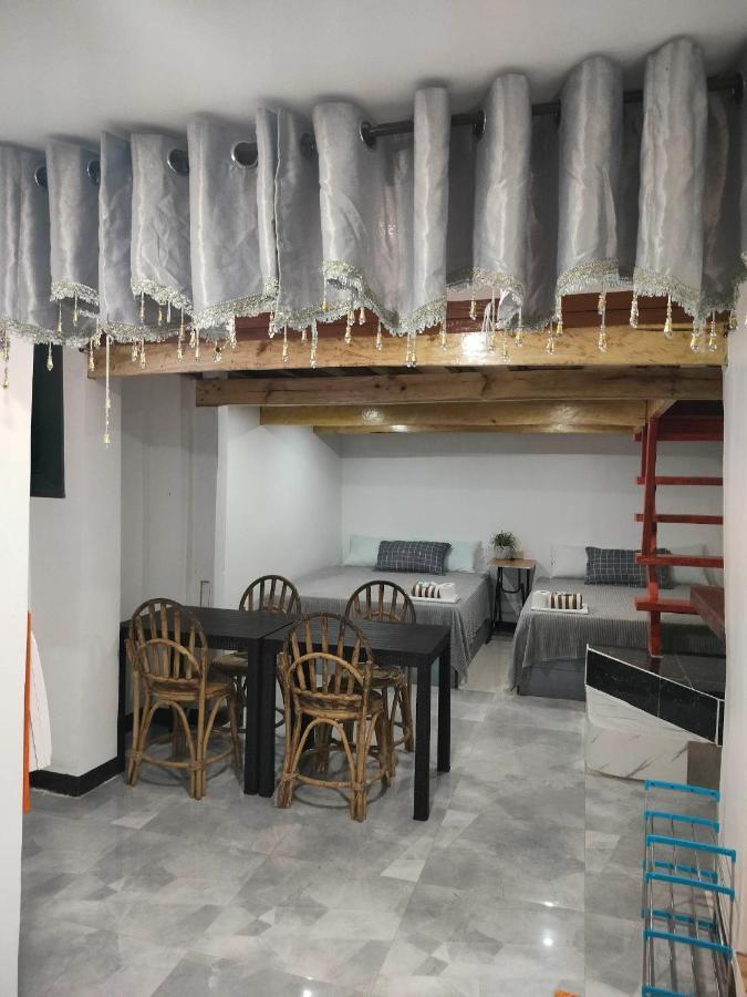 Julz El Nido Inn Exteriör bild